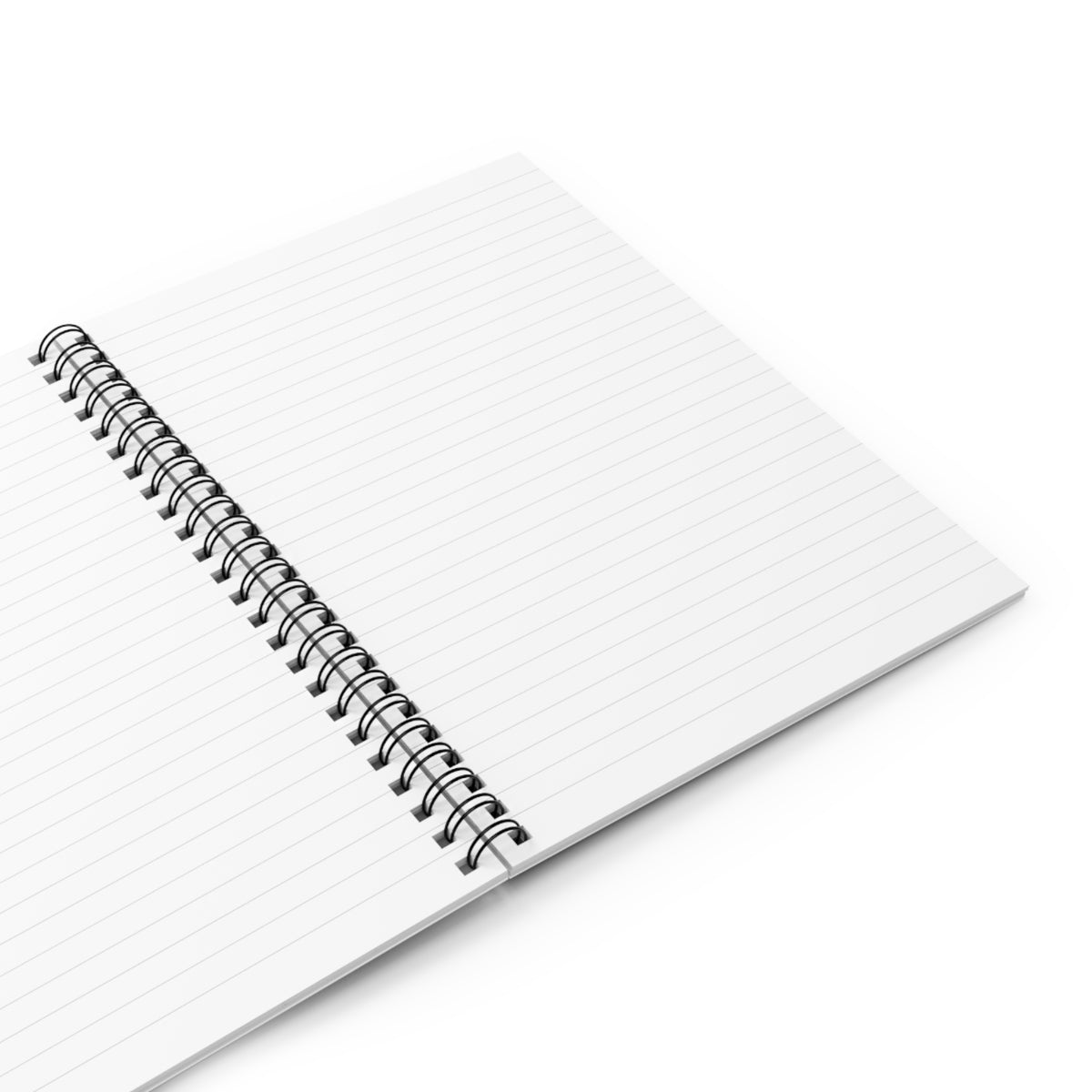 Momma of a Little Legend Spiral Notebook