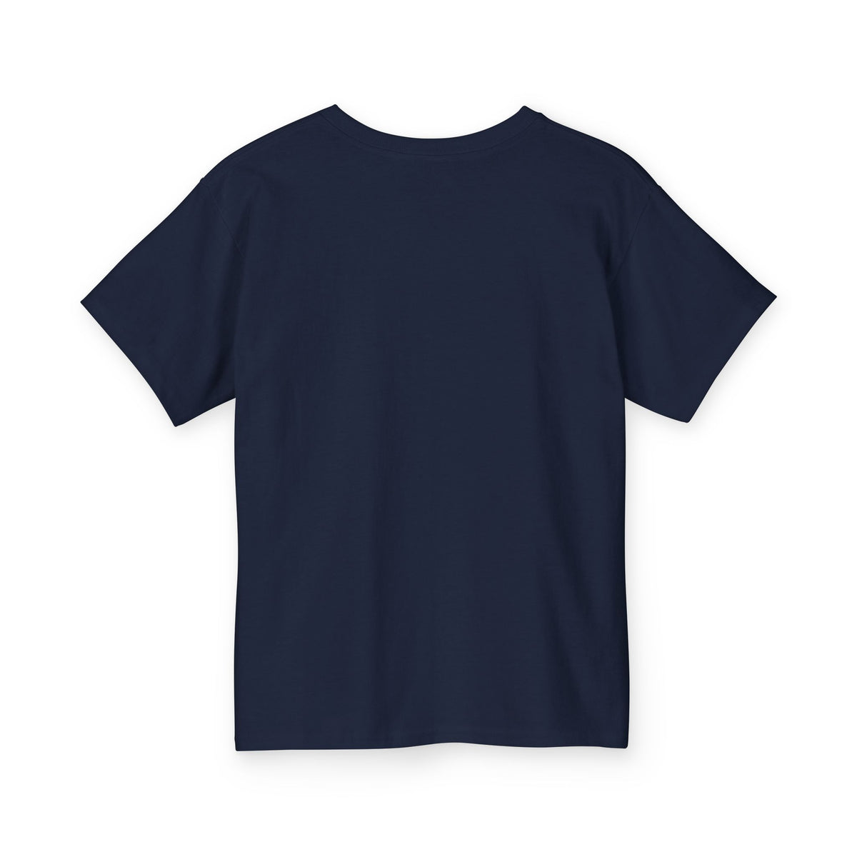 Make Some Waves Youth T‑Shirt — Surf Mermaid Graphic Tee for Kids