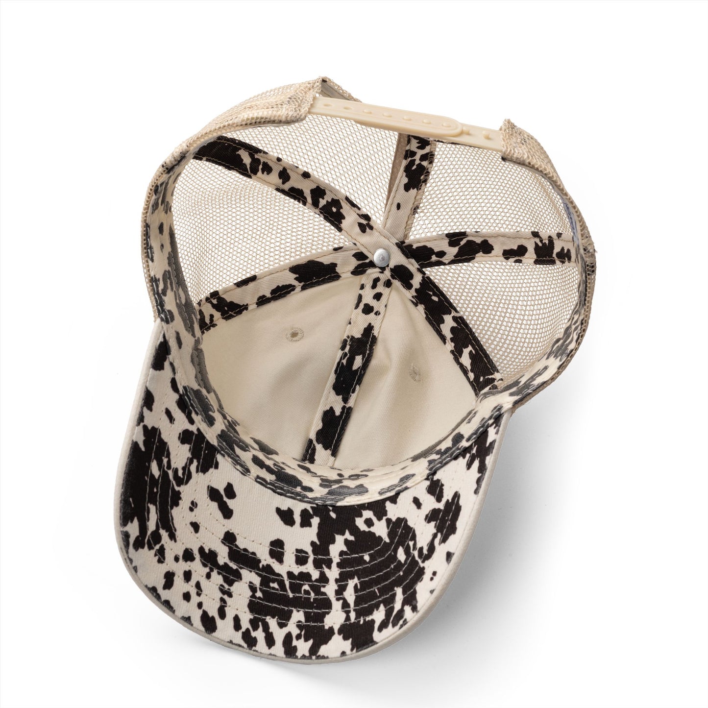 Siren Cap
