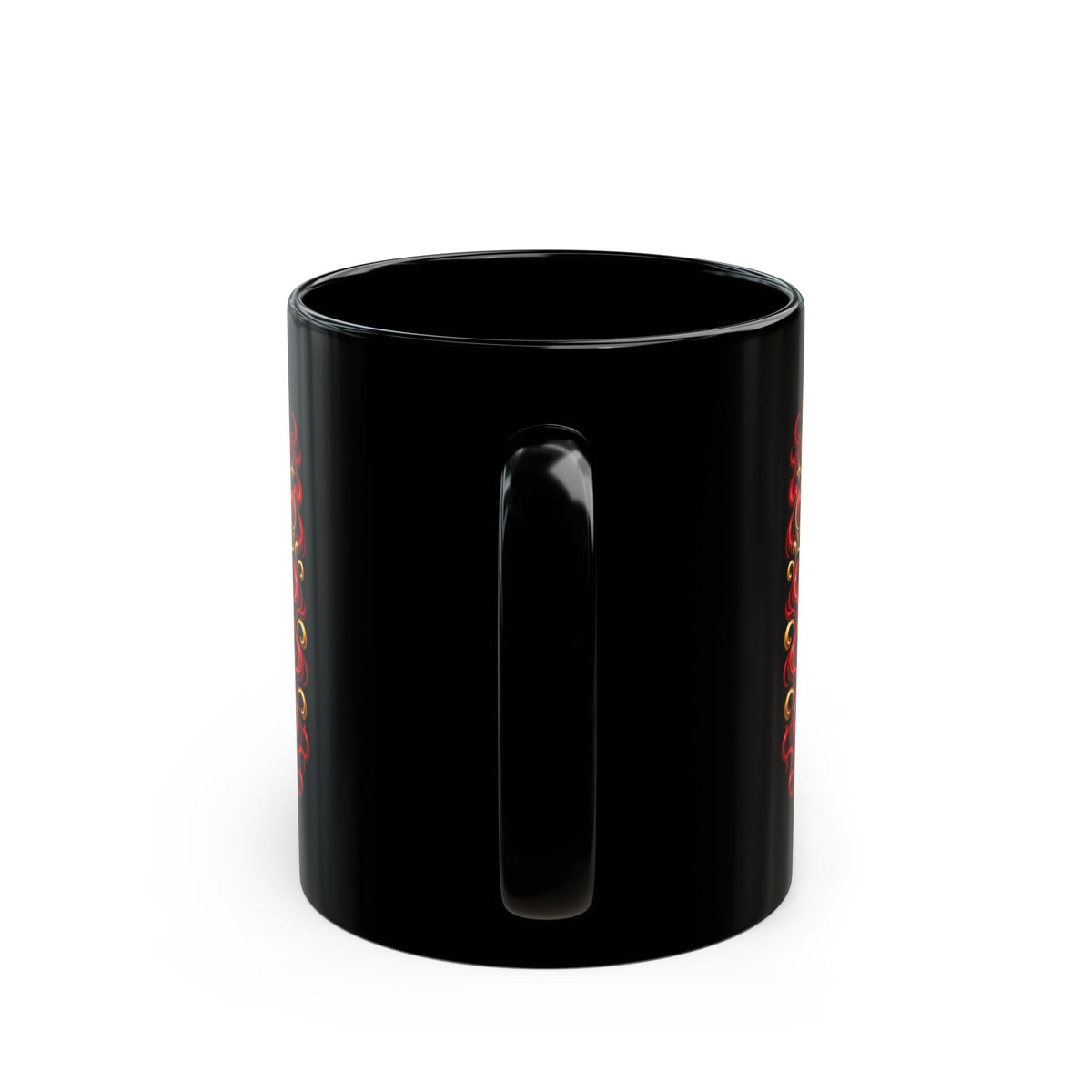 S&SCo Crest Coffee Cup (11oz, 15oz)