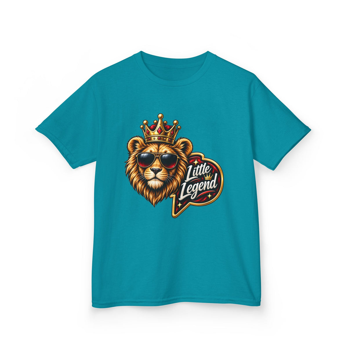 Kids Heavy Cotton™ Tee