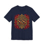 Graphic Tee — “Siren and Social Co.” Shirt
