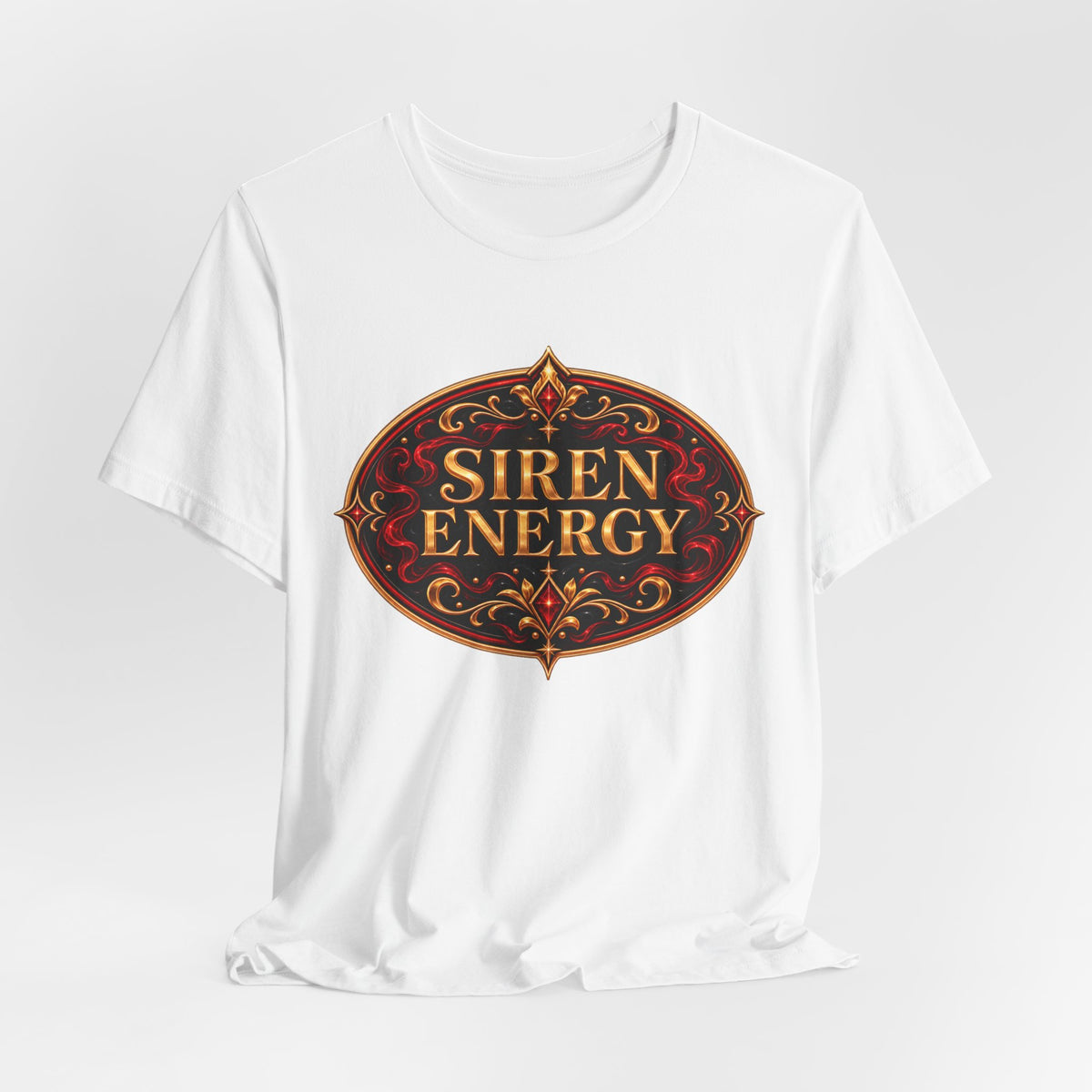 Siren Energy SleekTee