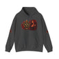 The Siren C Collection hoodie