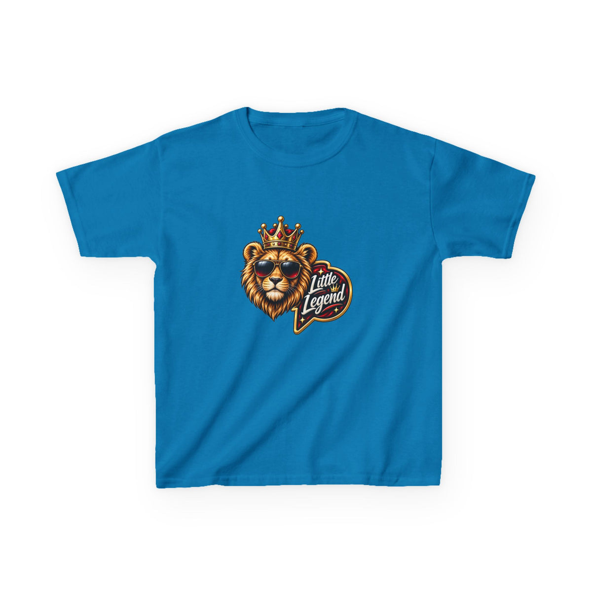 Kids Heavy Cotton™ Tee