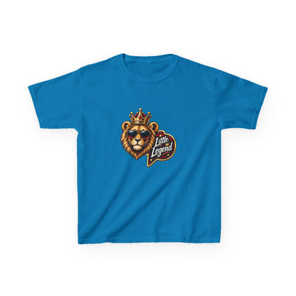 Kids Heavy Cotton™ Tee