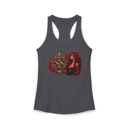 Siren Collection Tank top