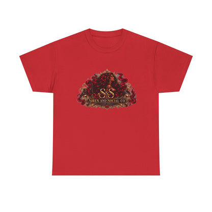 Siren Collection Tee
