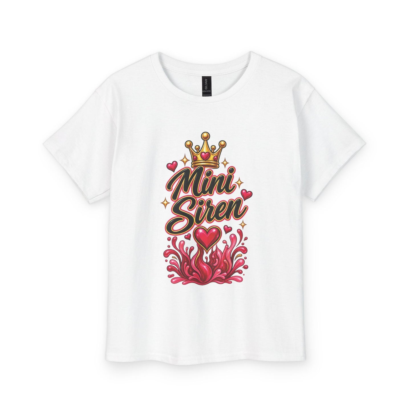 Youth Ultra Cotton Tee