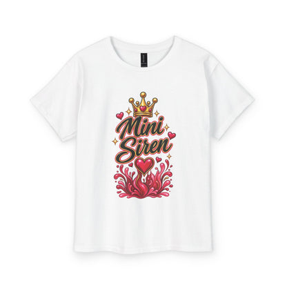 Youth Ultra Cotton Tee