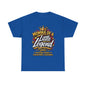 Momma of a Little Legend Tee