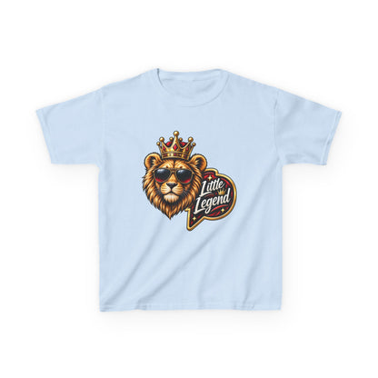 Kids Heavy Cotton™ Tee