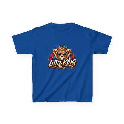Little Kings Kids Tee