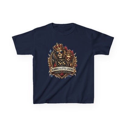 Kids Heavy Cotton™ Tee