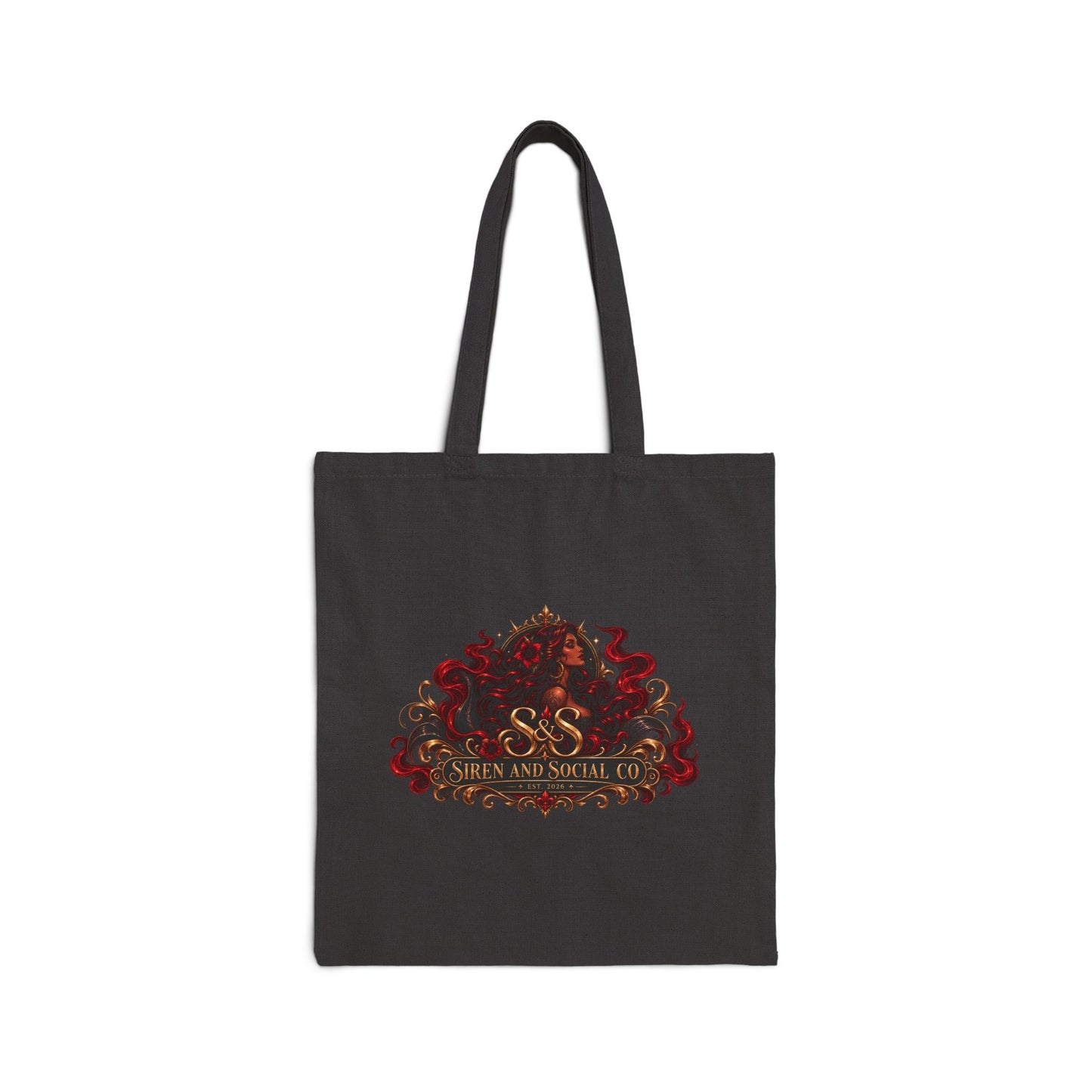 The Siren collection Tote bag