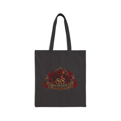 The Siren collection Tote bag
