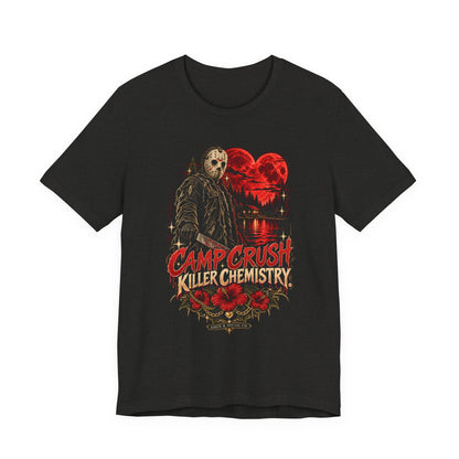 Camp Crush Killer Chemistry