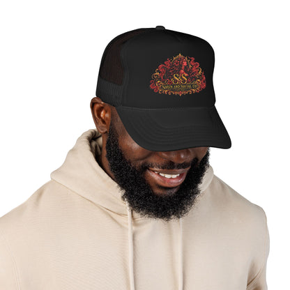 S&S Co siren collection Hat