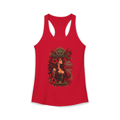 Women's Siren C. Collection