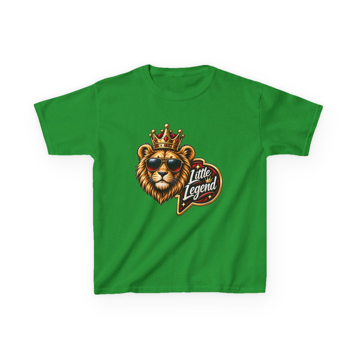 Little Legends Kids Tee