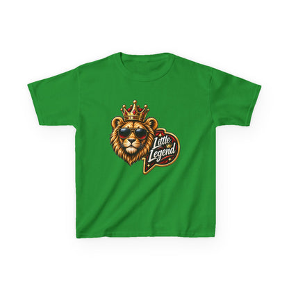Little Legends Kids Tee