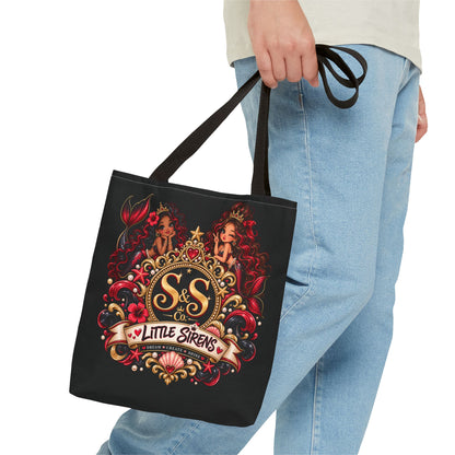 Tote Bag S&SCo Little Sirens