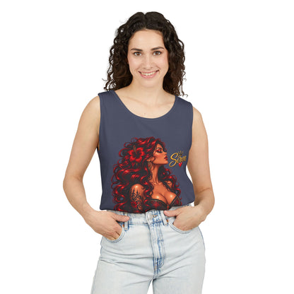 Siren tank