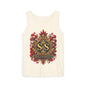 Cannabis collection tank