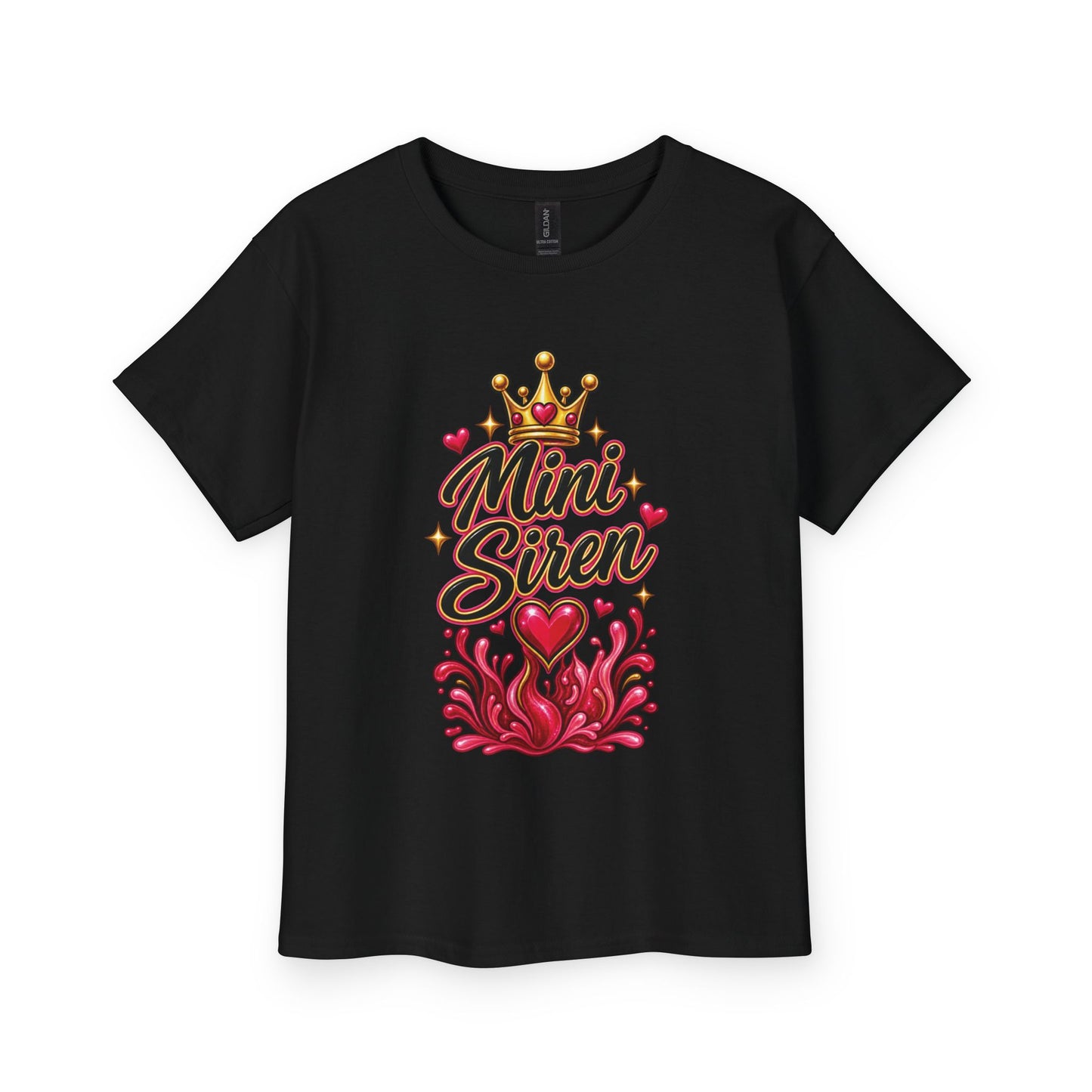 Youth Ultra Cotton Tee