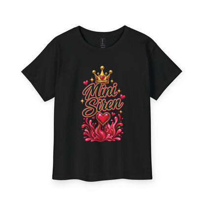 Youth Ultra Cotton Tee