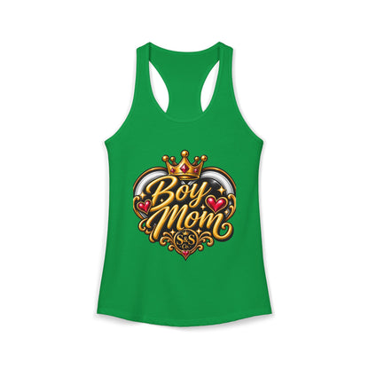 Boy Mom Tank