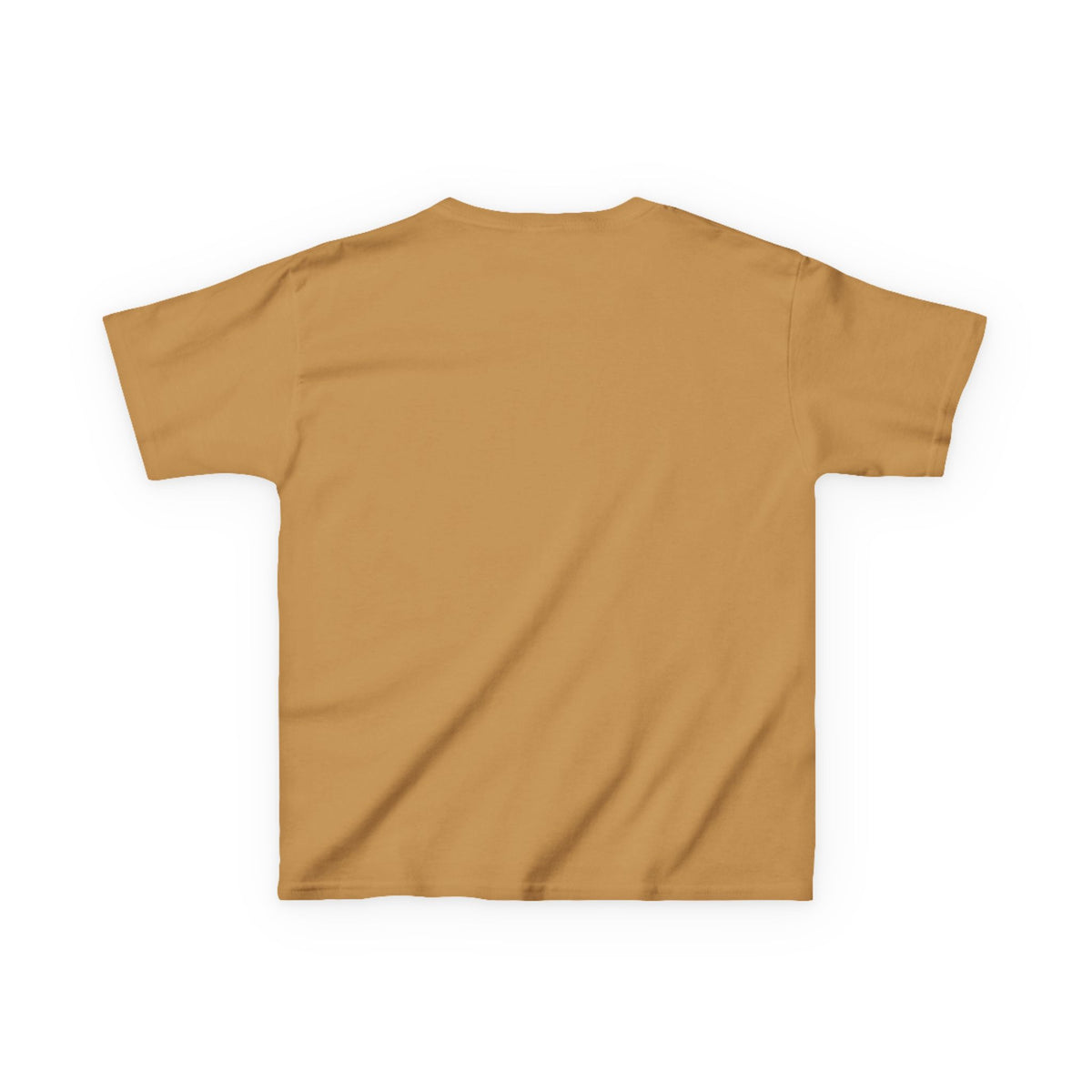 Kids Tee - "Momma's A Little Legend"