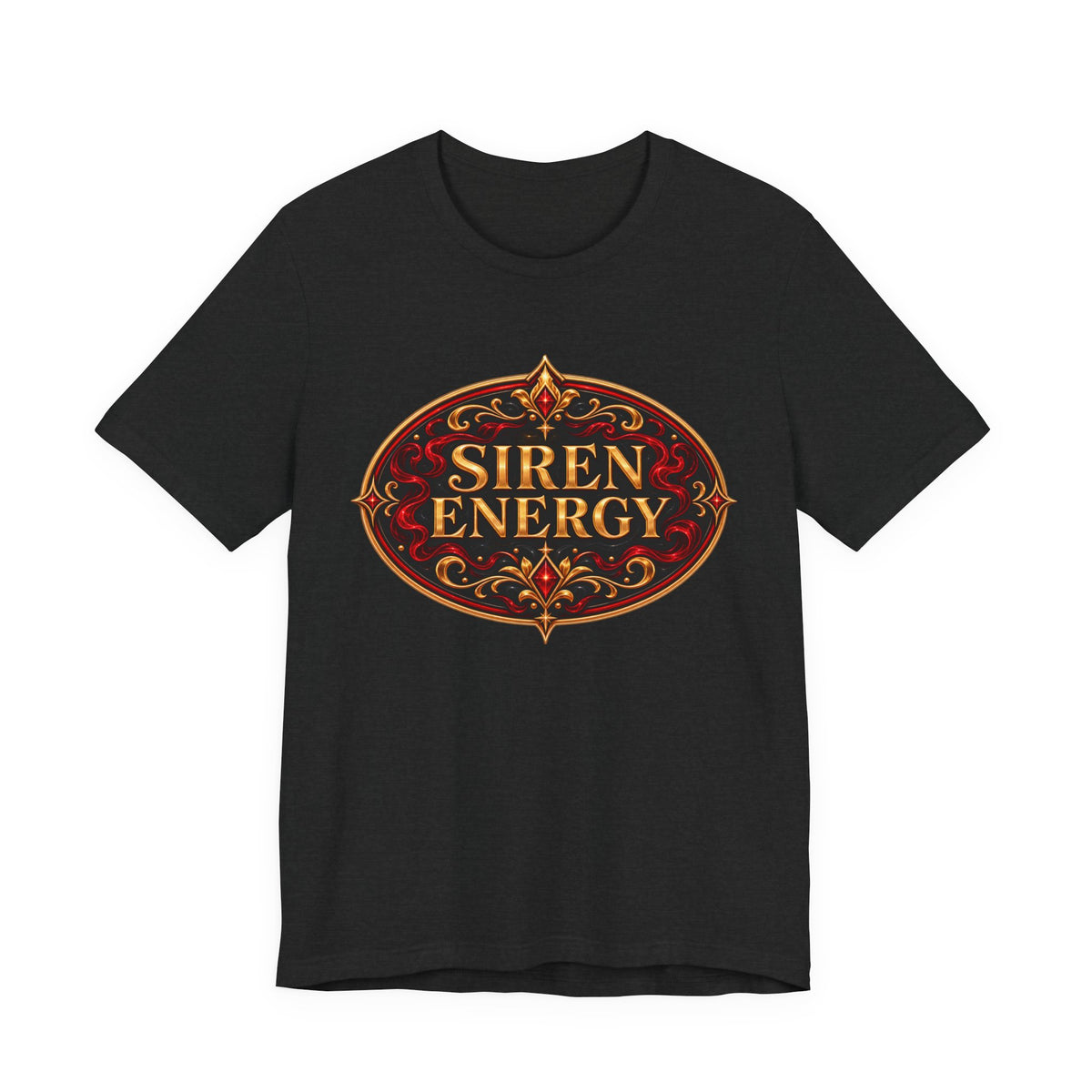 Siren Energy SleekTee