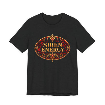 Siren Energy SleekTee