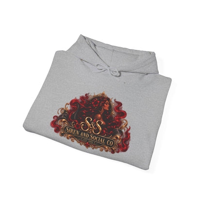 The Siren Collection Hoodie