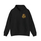 Momma and Mini legends Hoodie