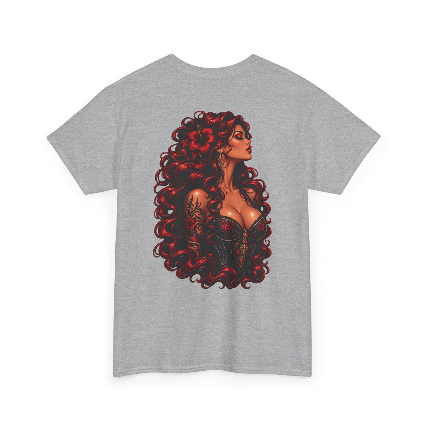 The Siren Collection Tee