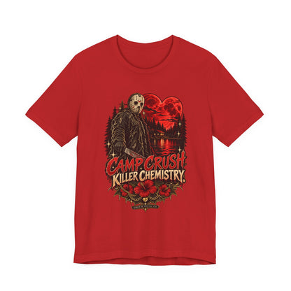 Camp Crush Killer Chemistry