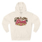 Mom and Mini Sirens Hoodie — Matching Mother-Daughter Graphic Pullover