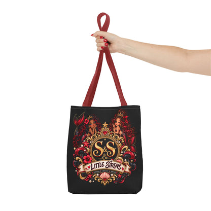 Tote Bag S&SCo Little Sirens