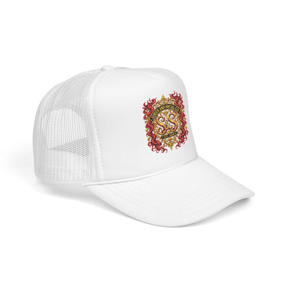 Foam Trucker Hat