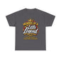 Momma of a Little Legend Tee