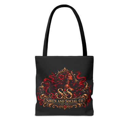 Siren Collection Tote Bag