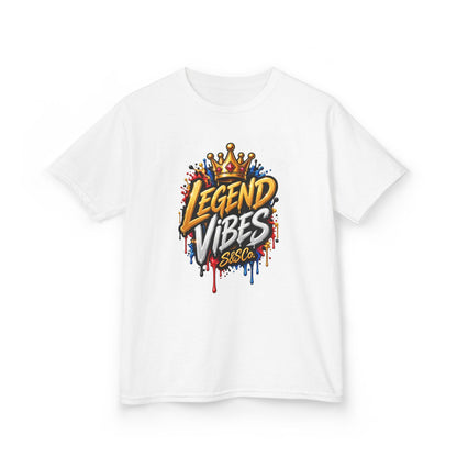 Kids Heavy Cotton™ Tee