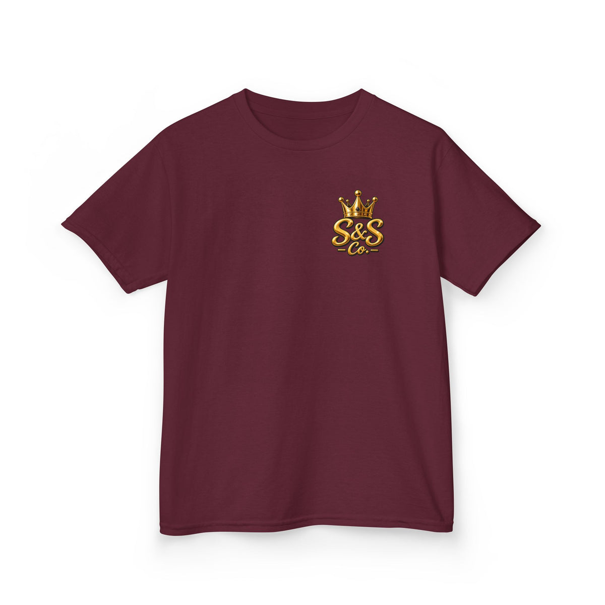 'Big Dreams' Racecar Rider Graphic Shirt