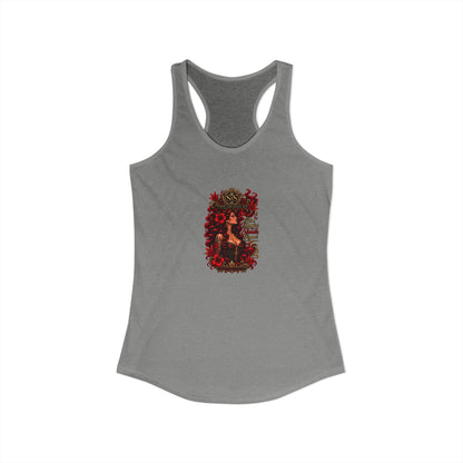 Siren Collection Tank top