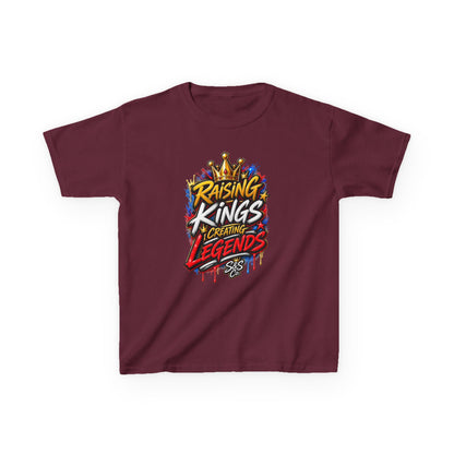 Raising Kings Kid Tee