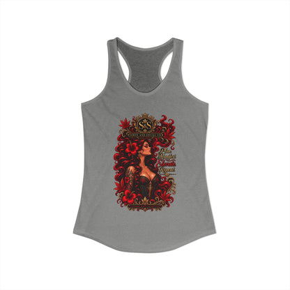Women's Siren C. Collection