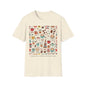 Coffee Time Graphic T-Shirt