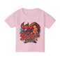 Little siren energy toddler T-Shirt